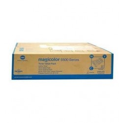 MINOLTA Toner laser...