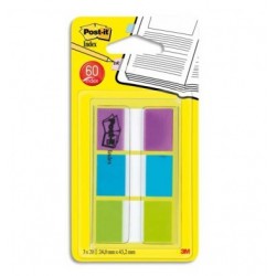 POST-IT Set de 60 index...