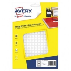 AVERY Sachet de 4704...