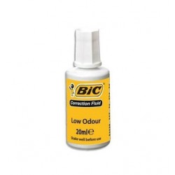 BIC Correcteur fluide avec...