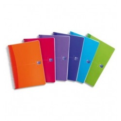 OXFORD My Colours Cahier...