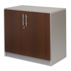 SIMMOB Armoire basse H72 x...