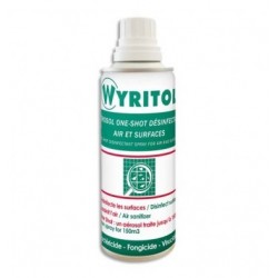 WYRITOL Aérosol de 150 ml...